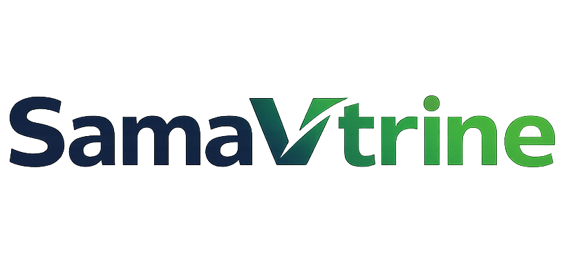 SamaVitrine