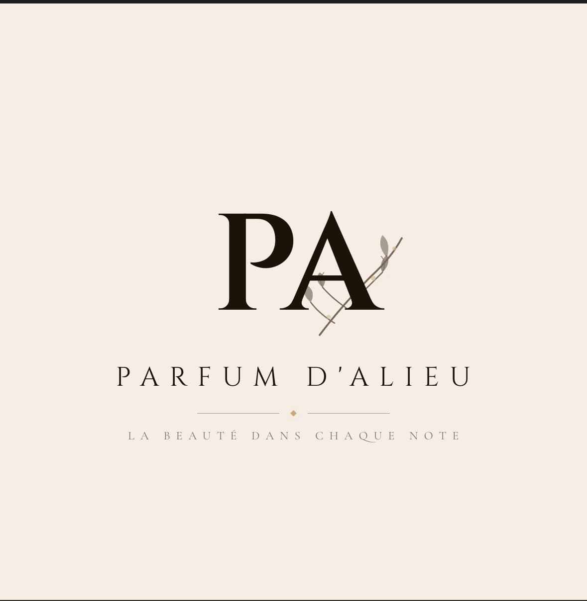 Parfum d’Alieu