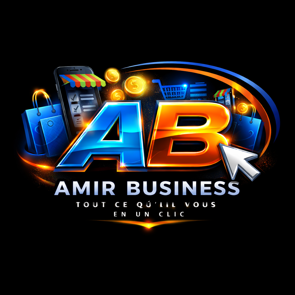 Amir Business
