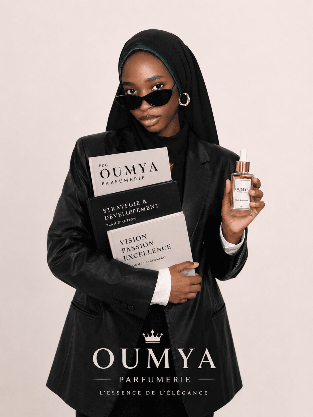 OUMYA PARFUMERIE