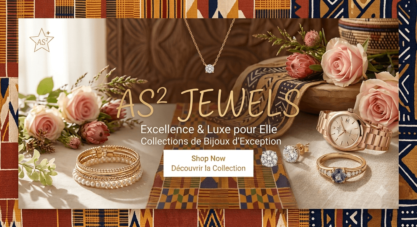 AS² JEWELS