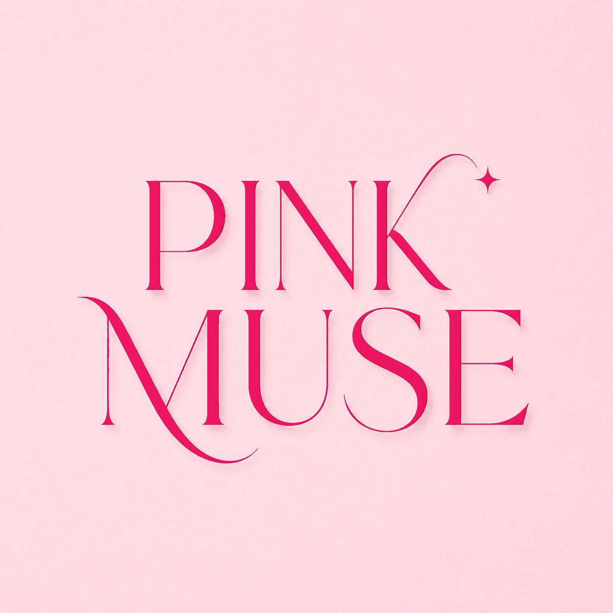 PINK MUSE