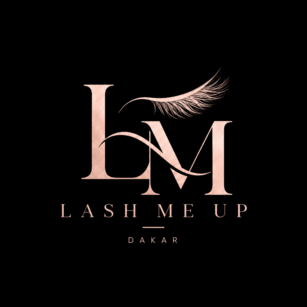 Lash me up