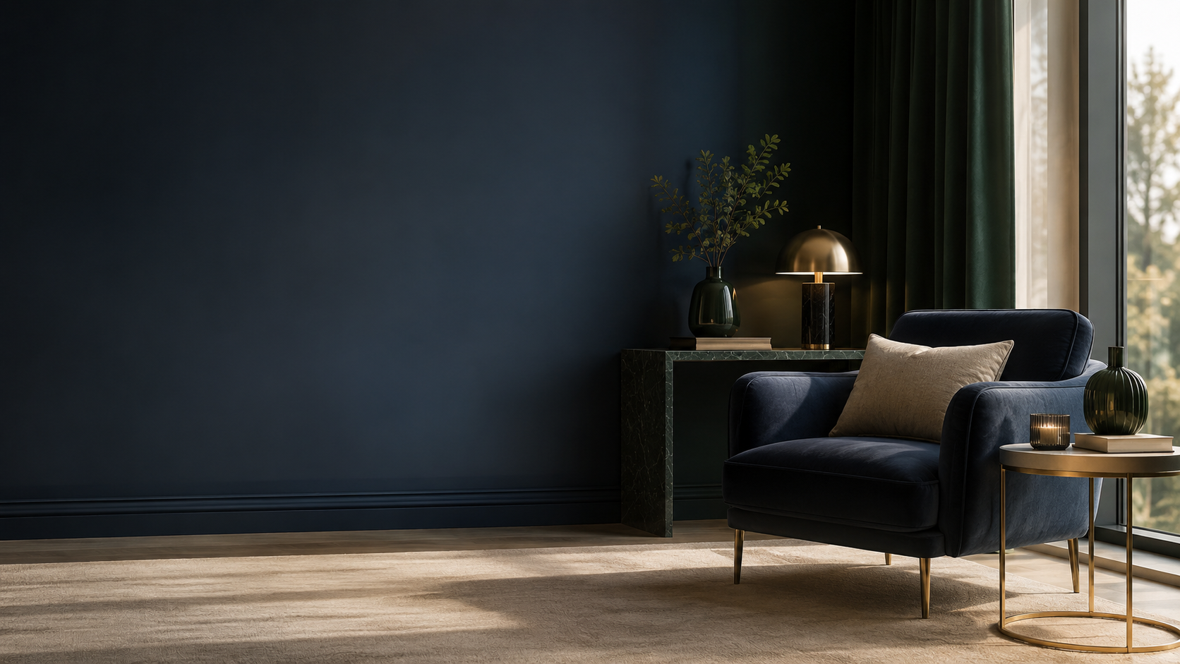 Bannière Khalil Design