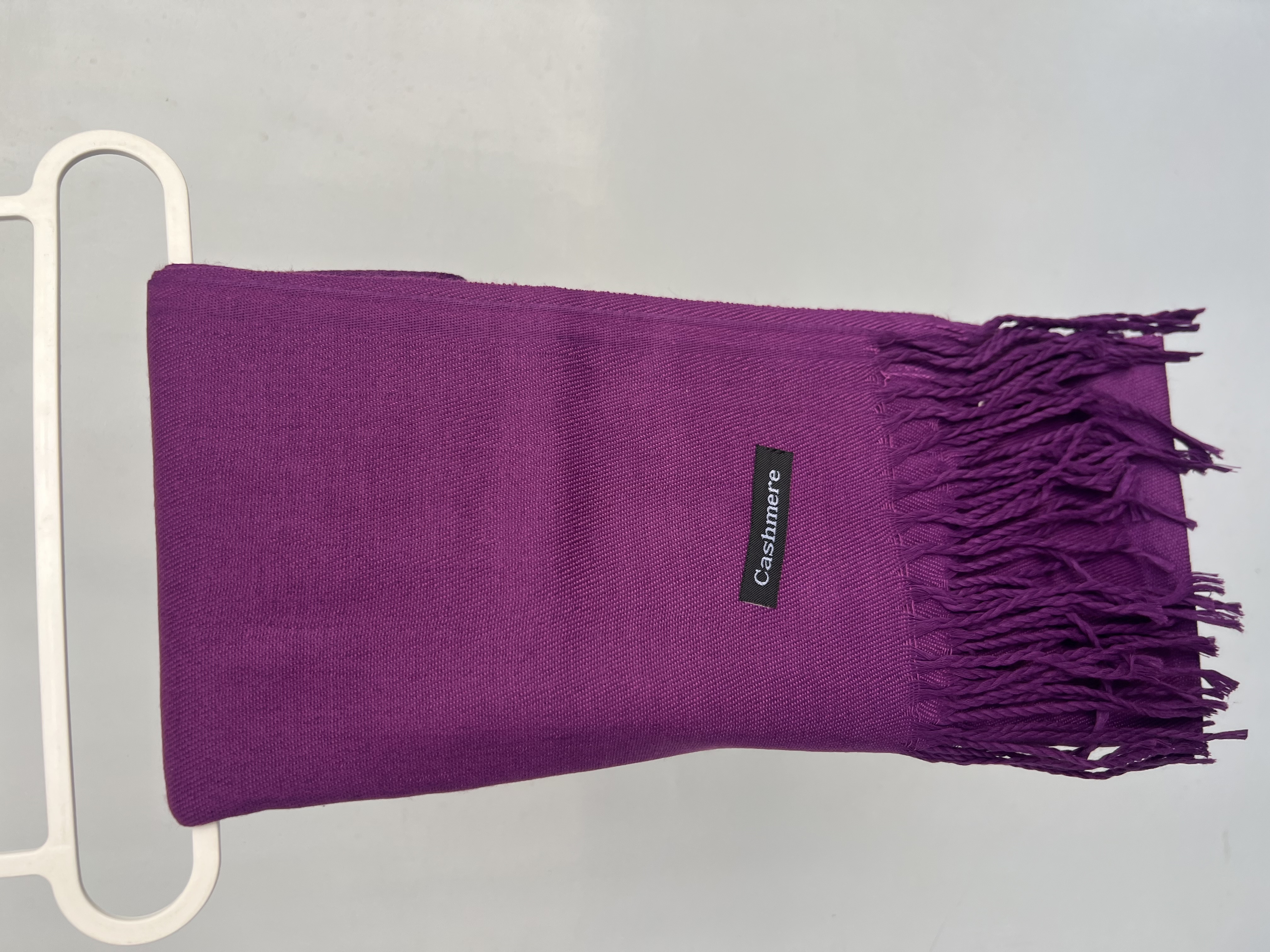 Cashmere mauve