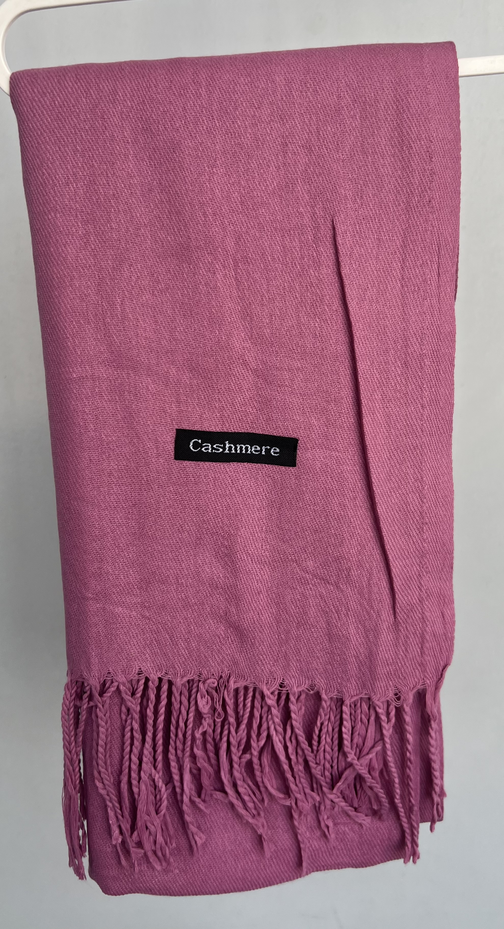 Cashmere rose poudré