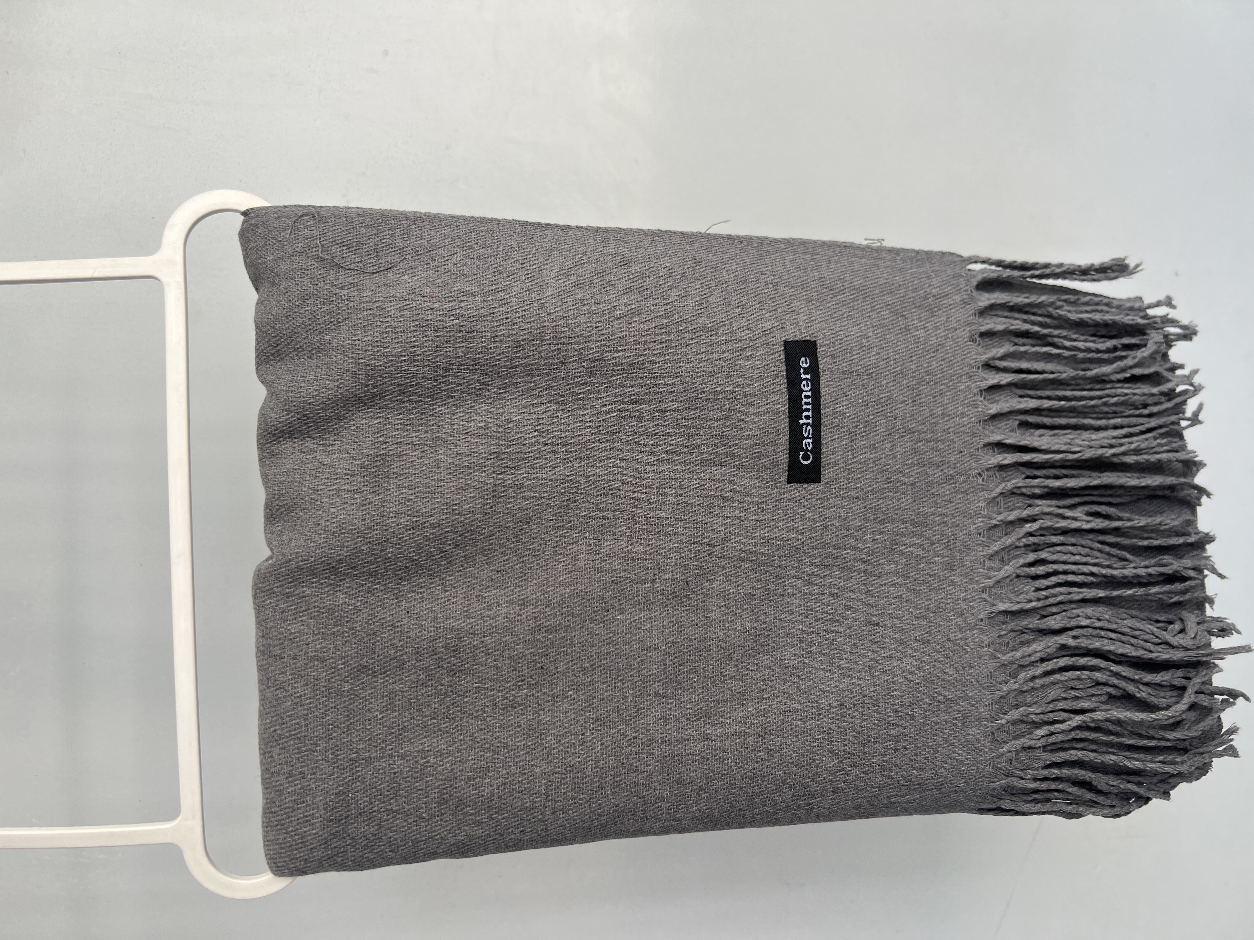 Cashmere gris