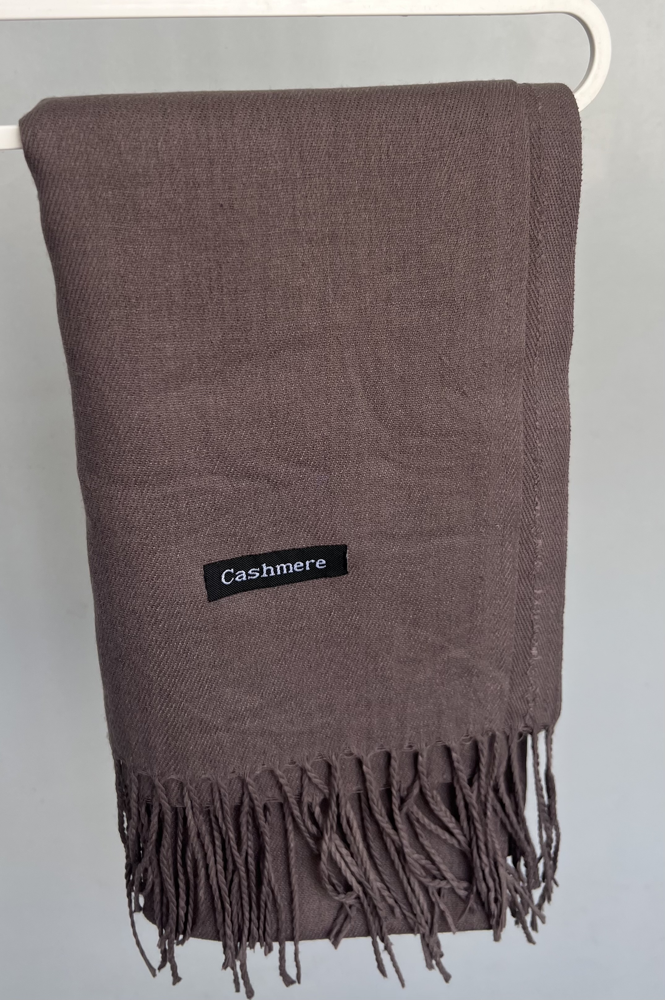 Cashmere