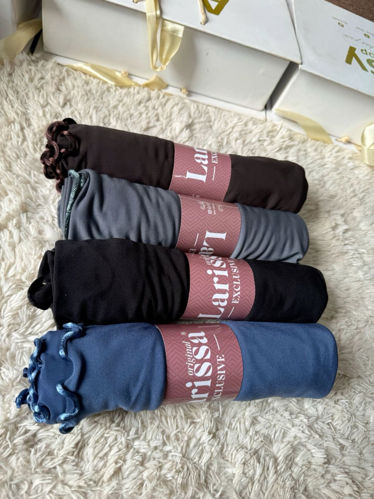 Voile jersey frisé