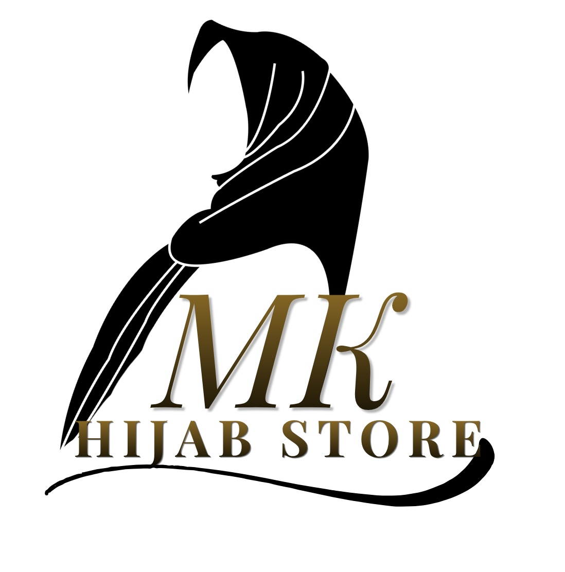 Logo MK hijab