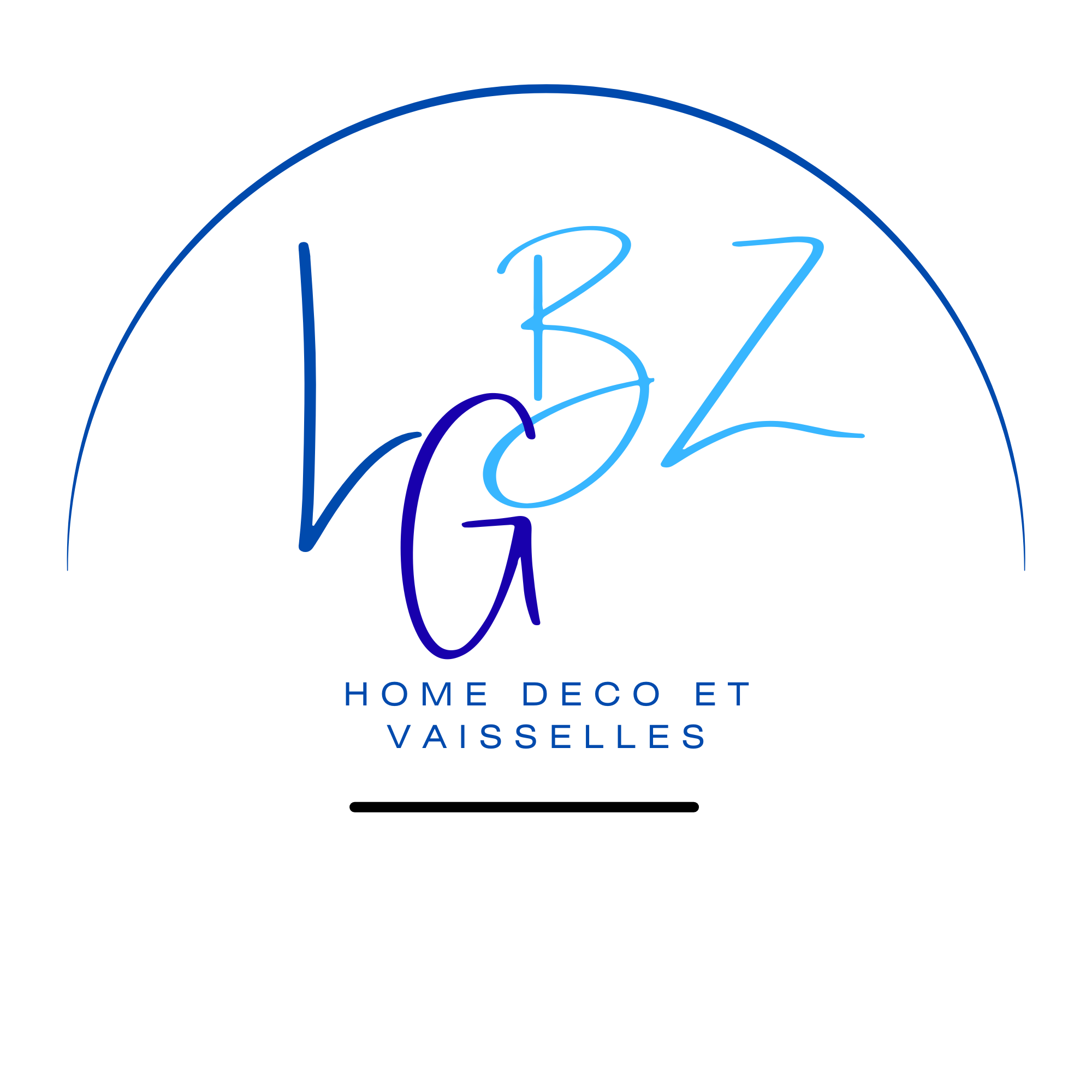 Logo LE GRAND BAZAR