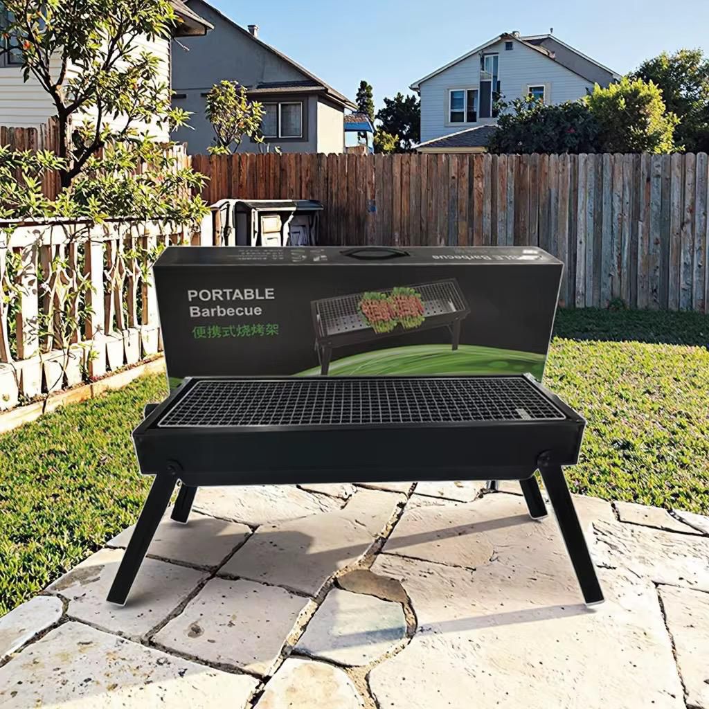 Barbecue portable