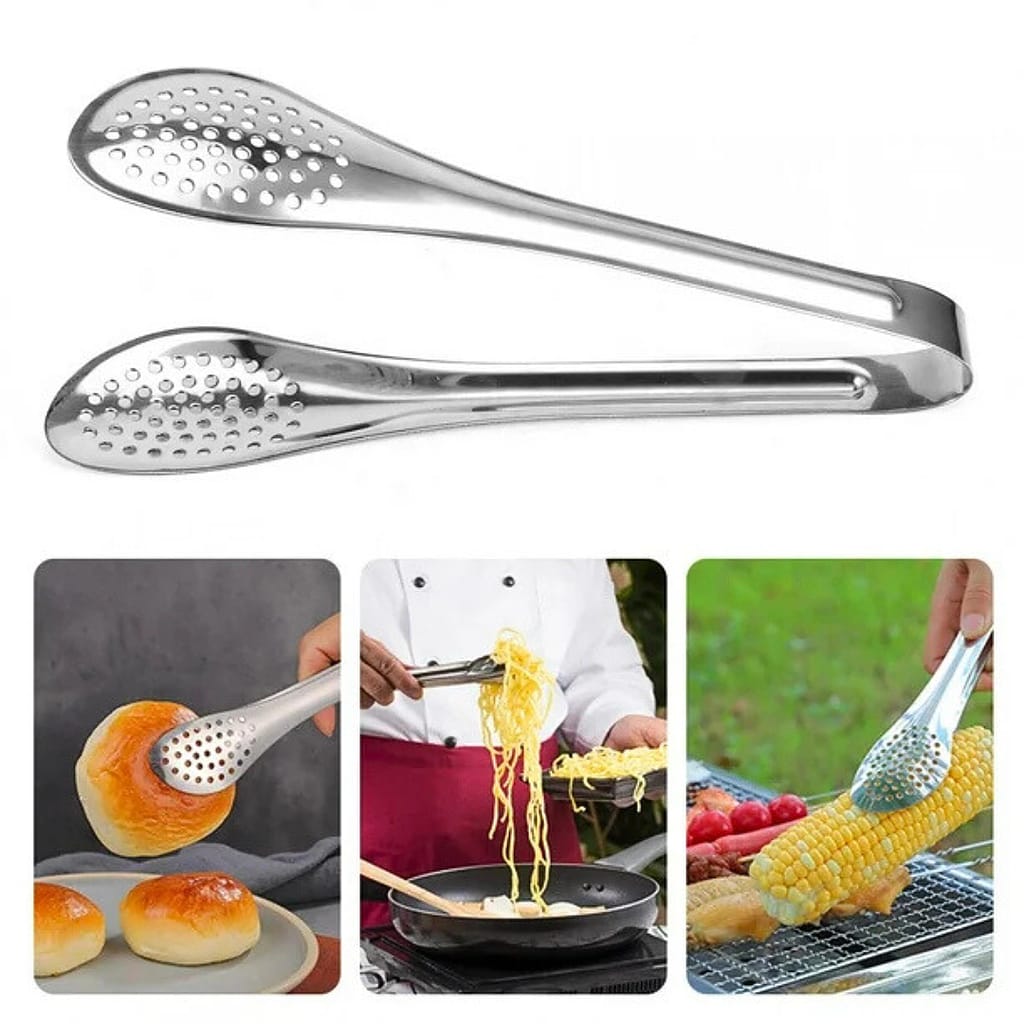 pince de cuisine