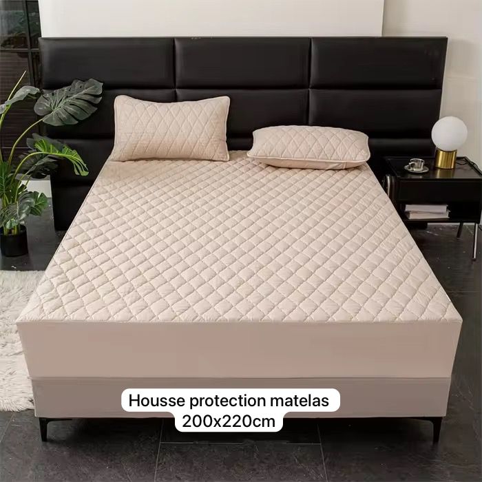 Housse Matelas