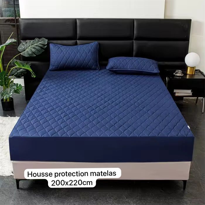 Housse matelas