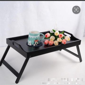 Plateau petit déjeuner
