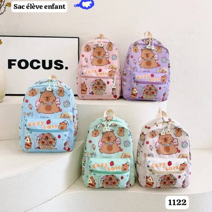 sacs enfants