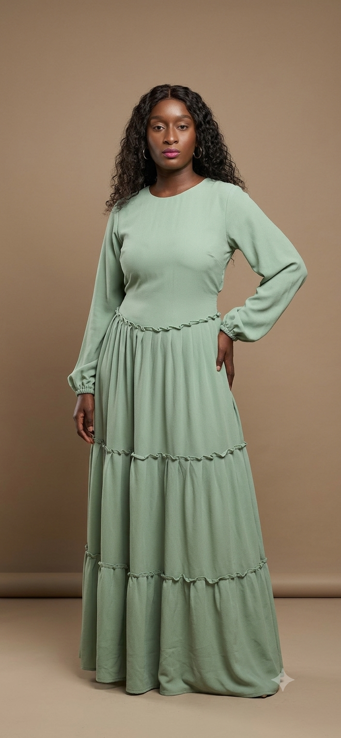 Robe « Fifi »