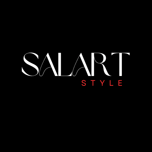 Logo Salart style