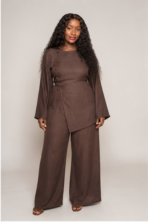 Ensemble « Oumou »