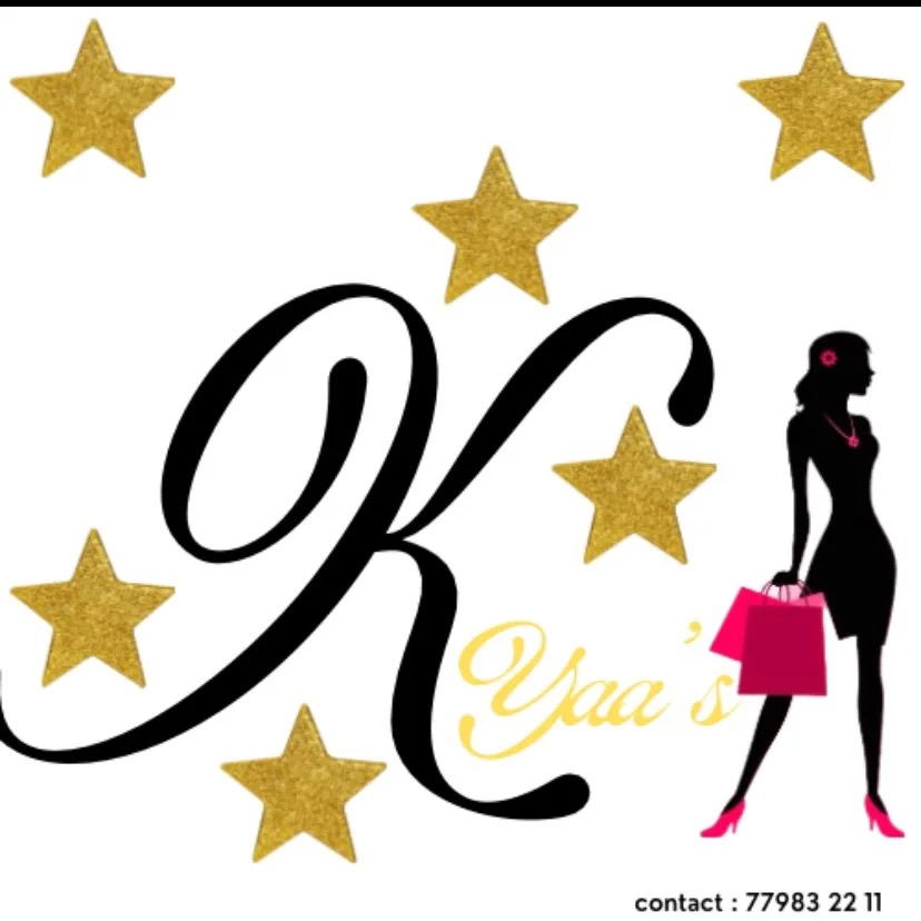 Logo Kyaa’s