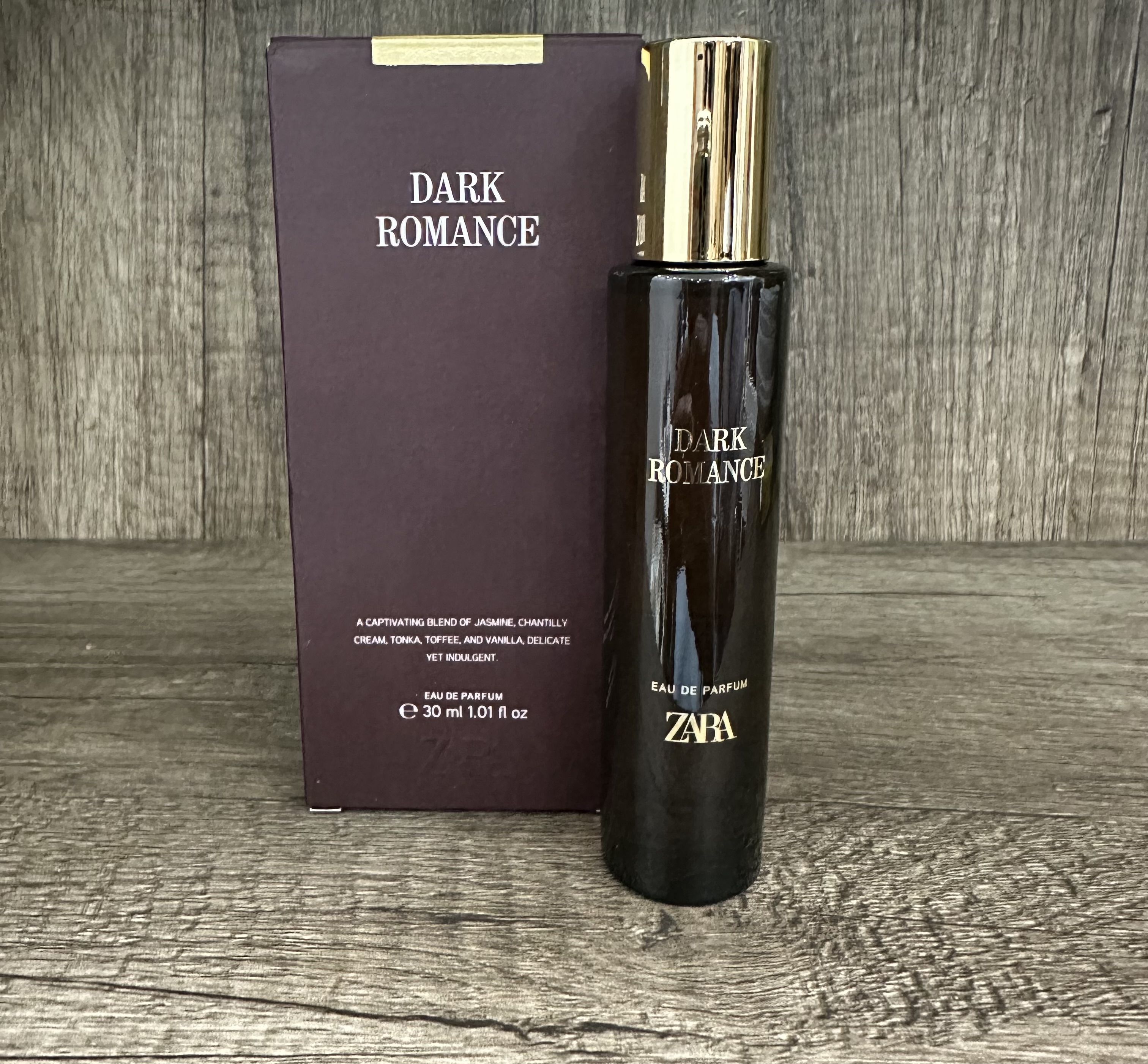 Dark Romance