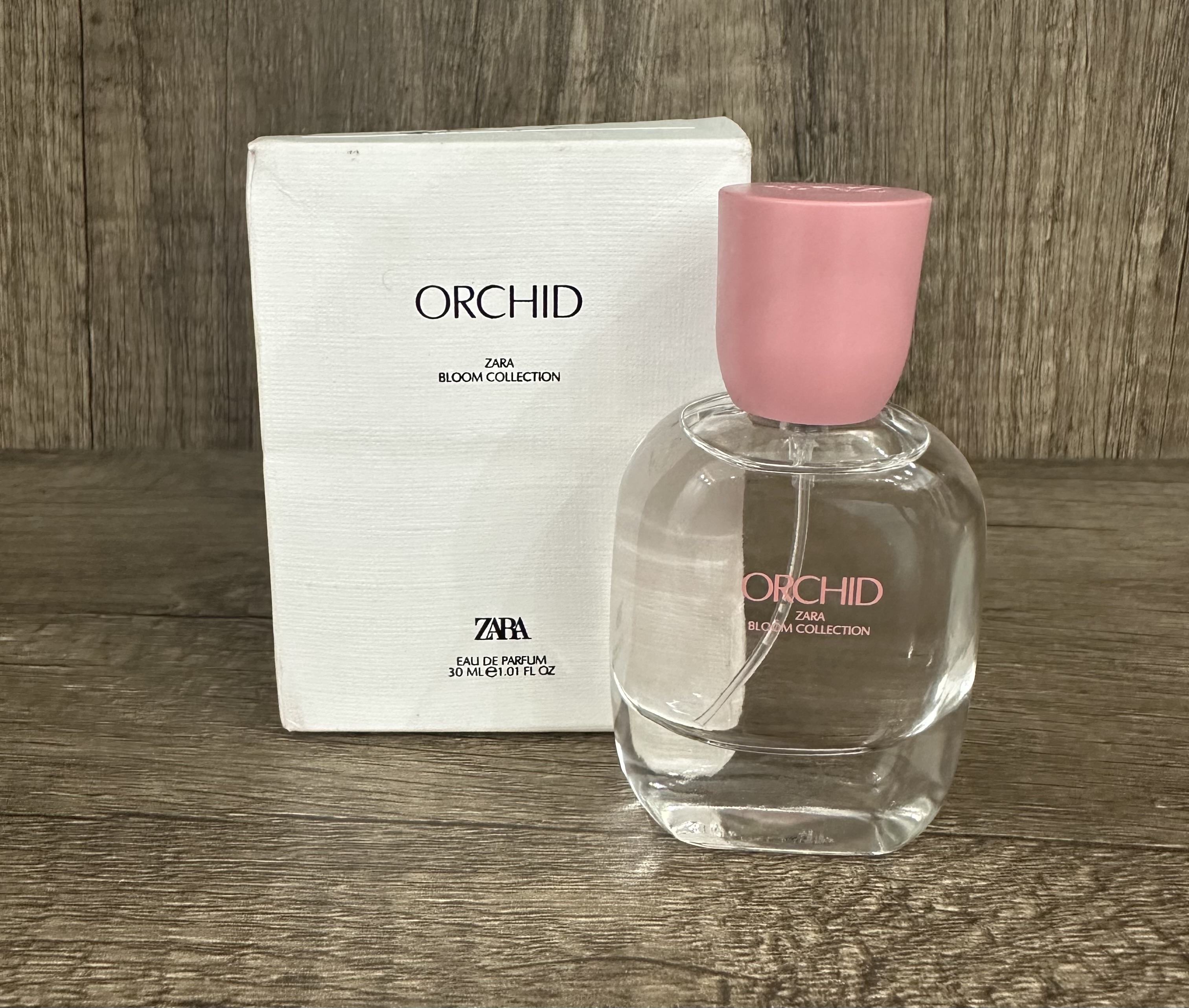 Orchid