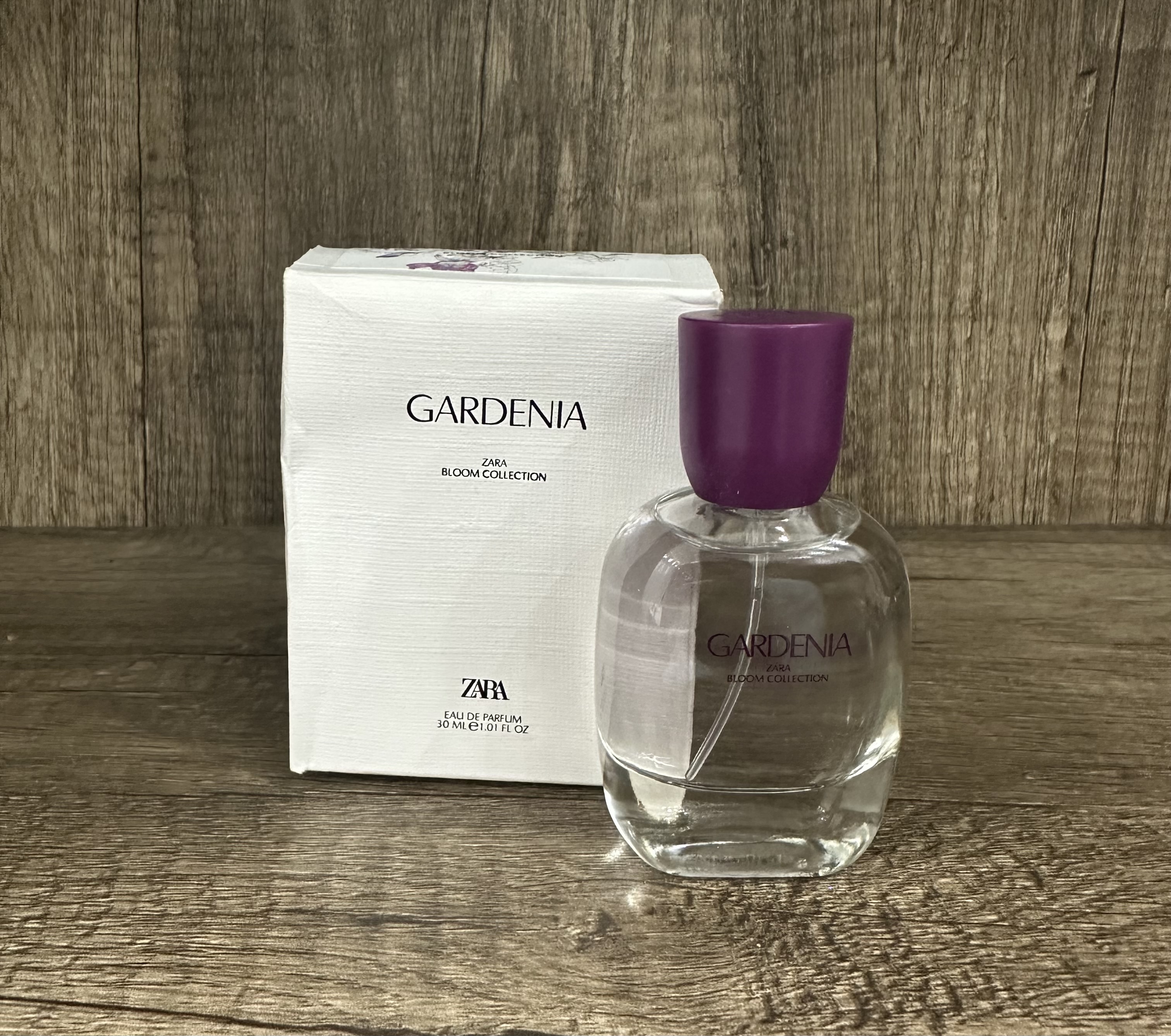 Gardenia