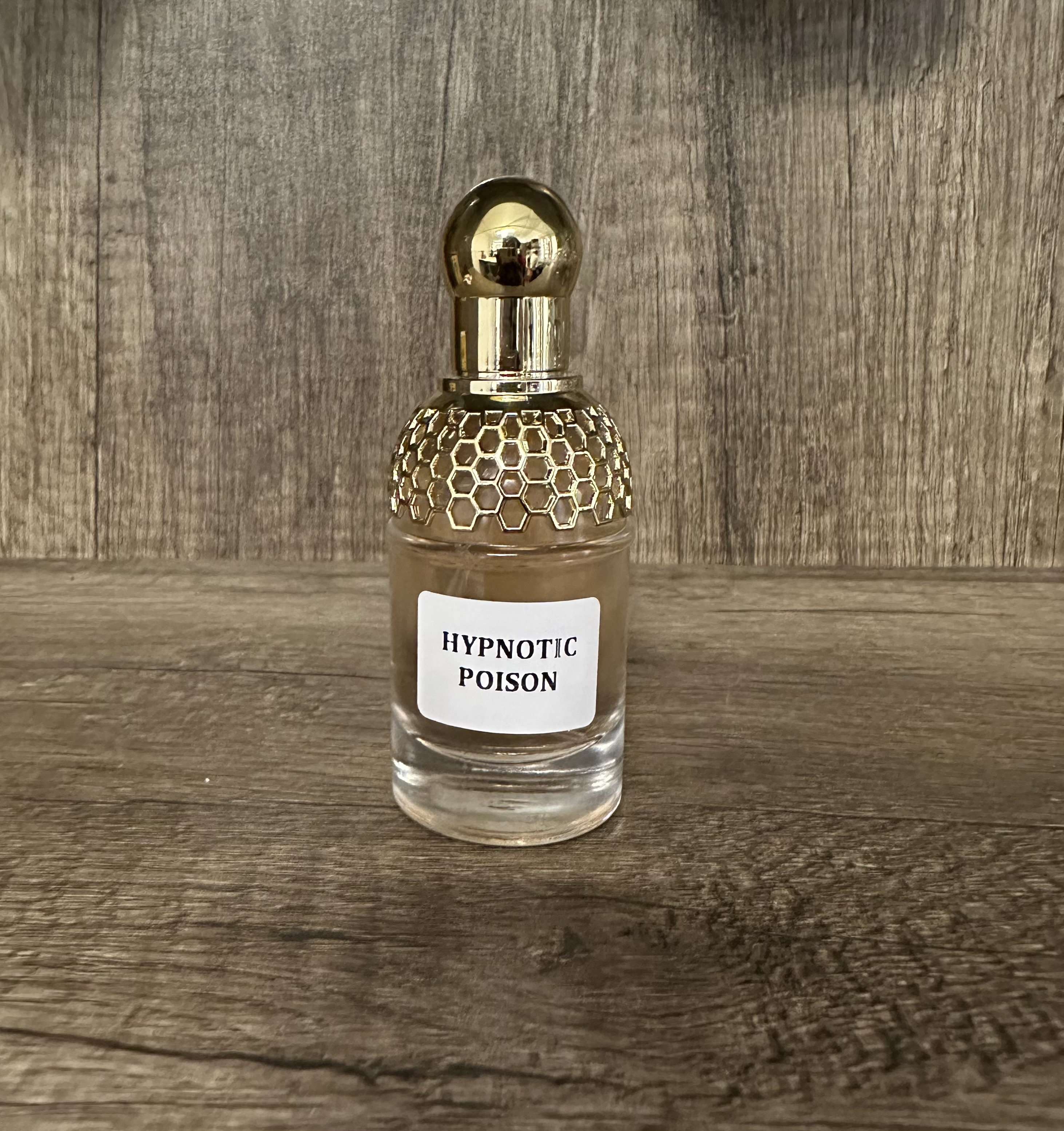 Hypnotic poison