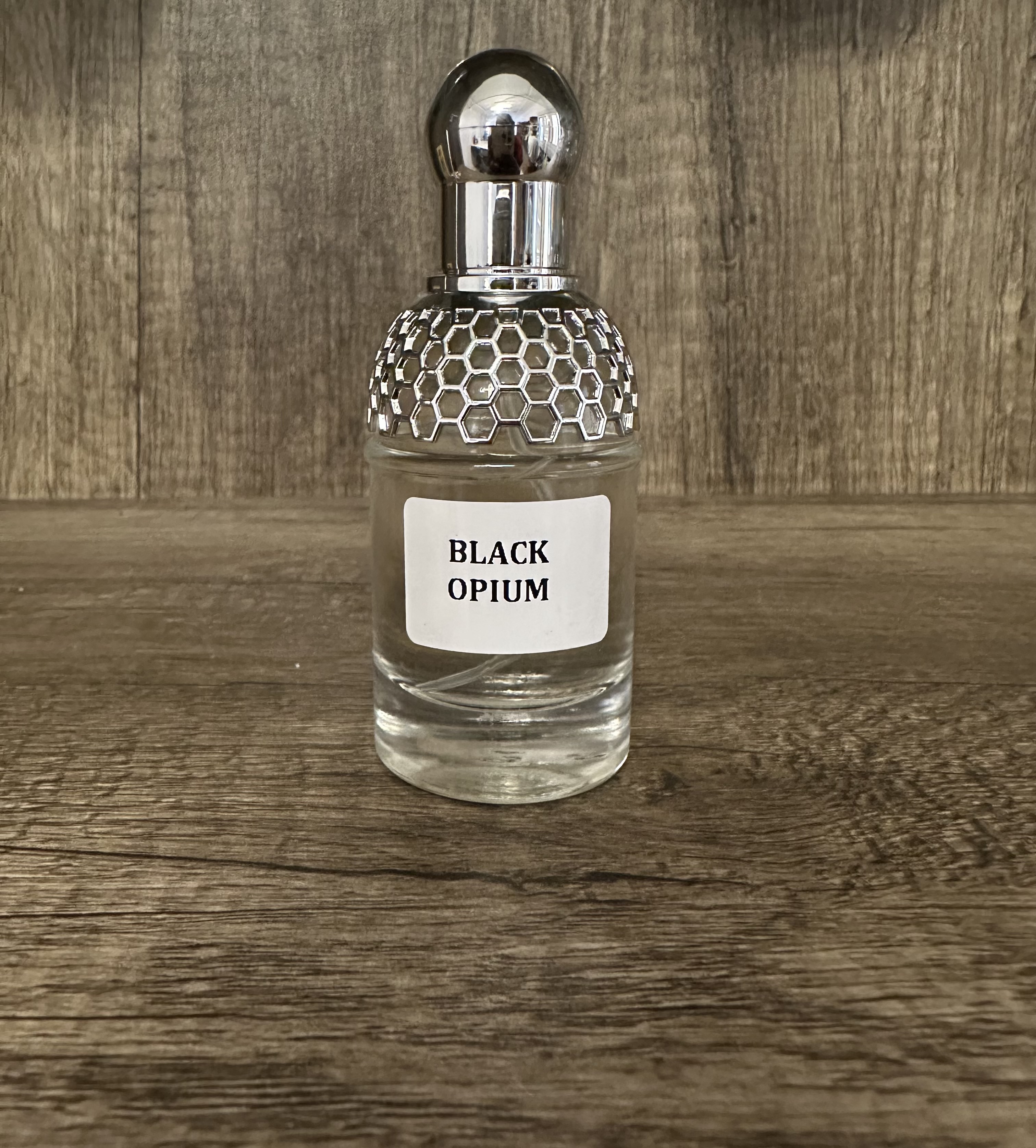 Black opium