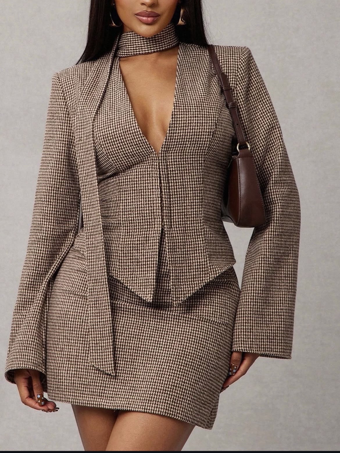 Ensemble chic