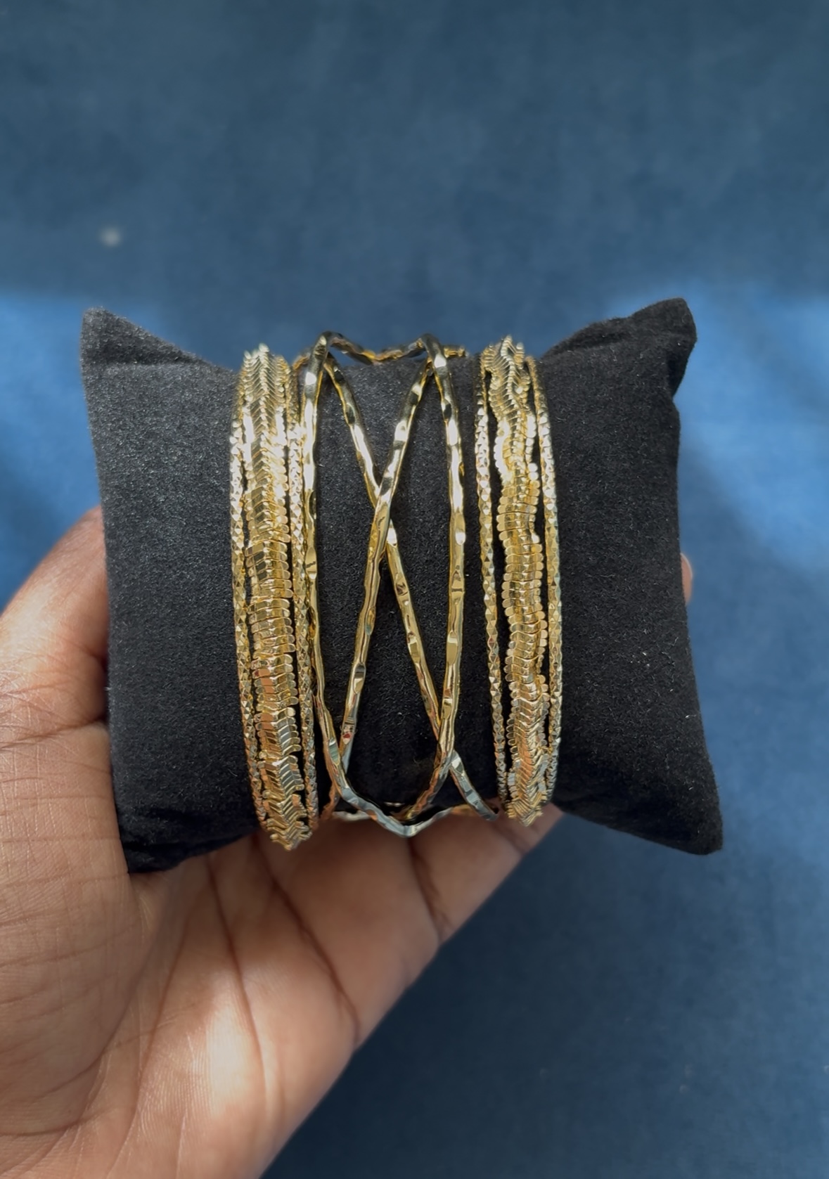 Set de bracelets