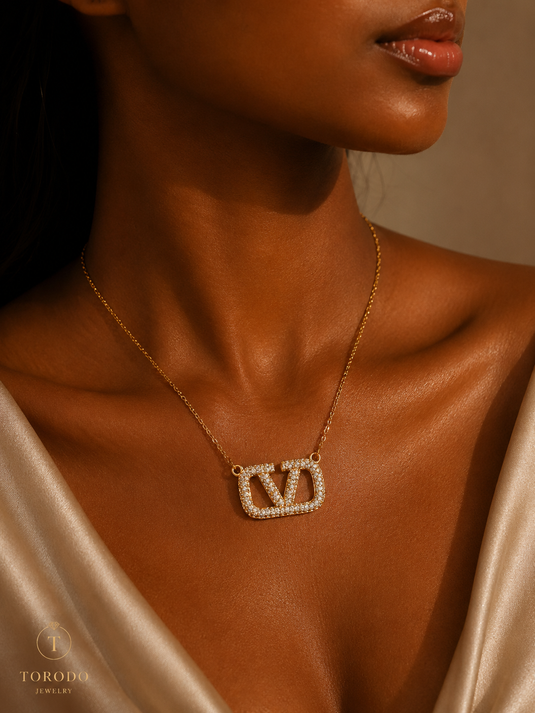 Collier Valentina