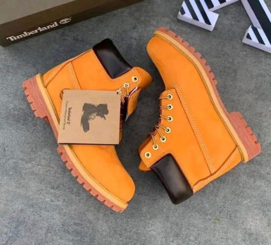 Timberland