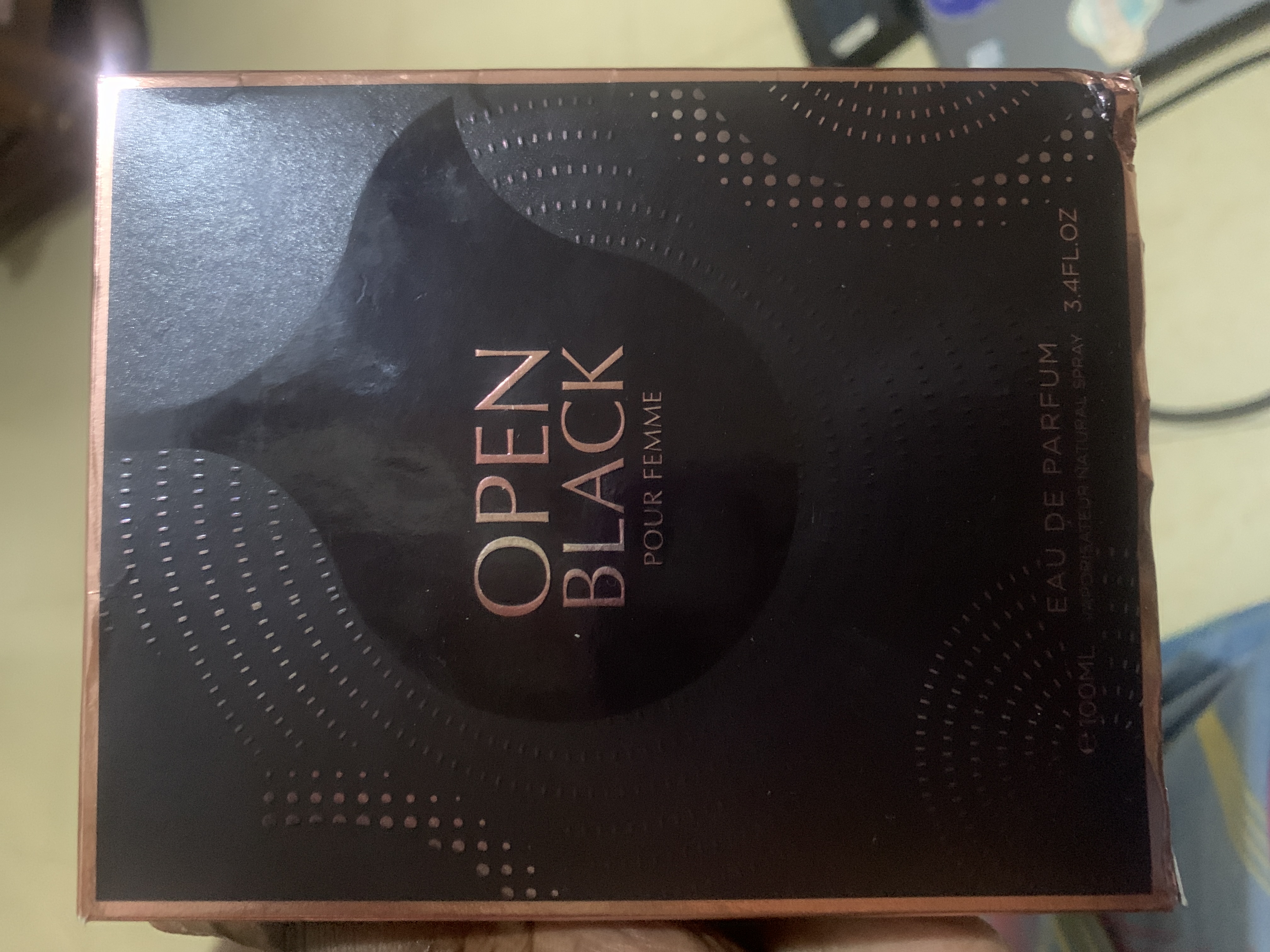 Parfum