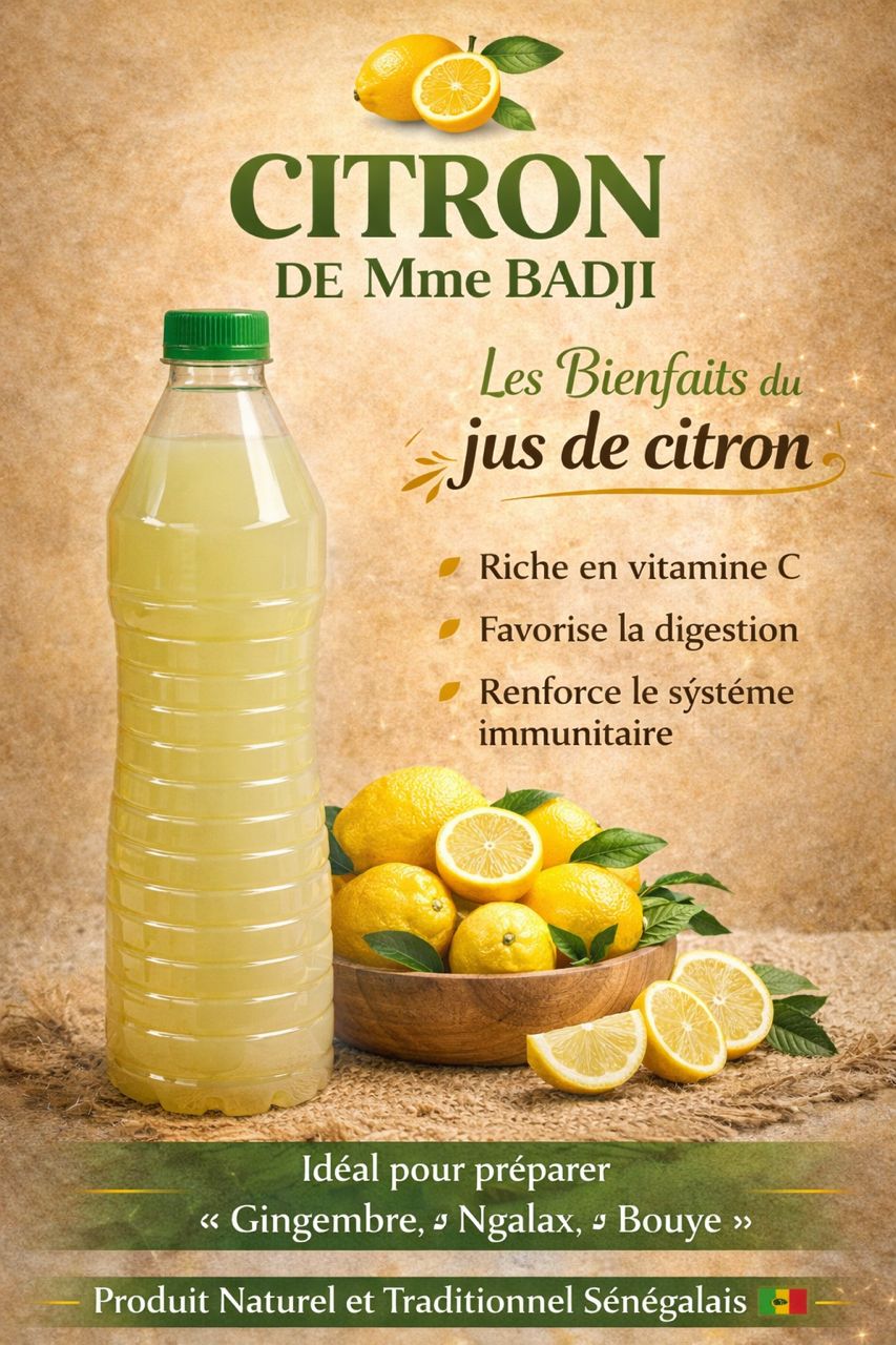 Citron