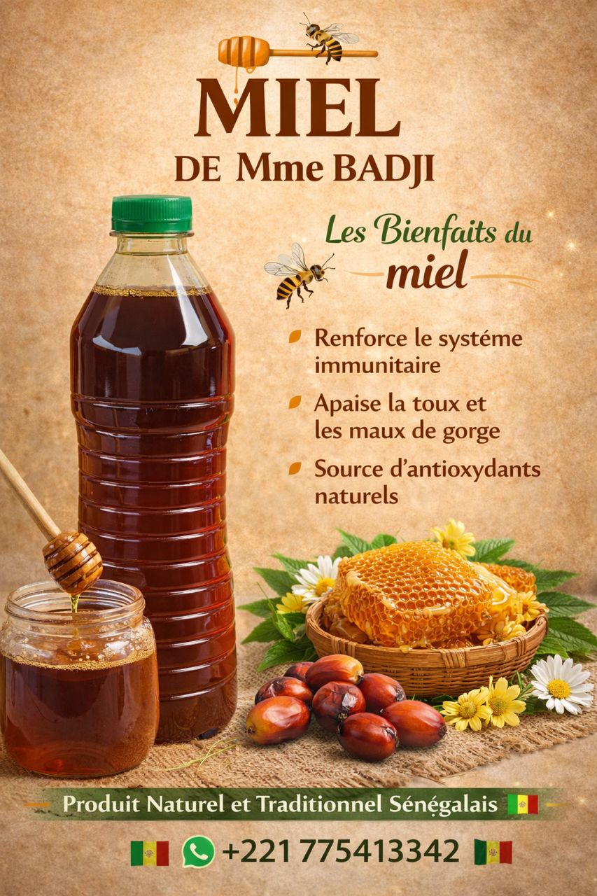 MIEL