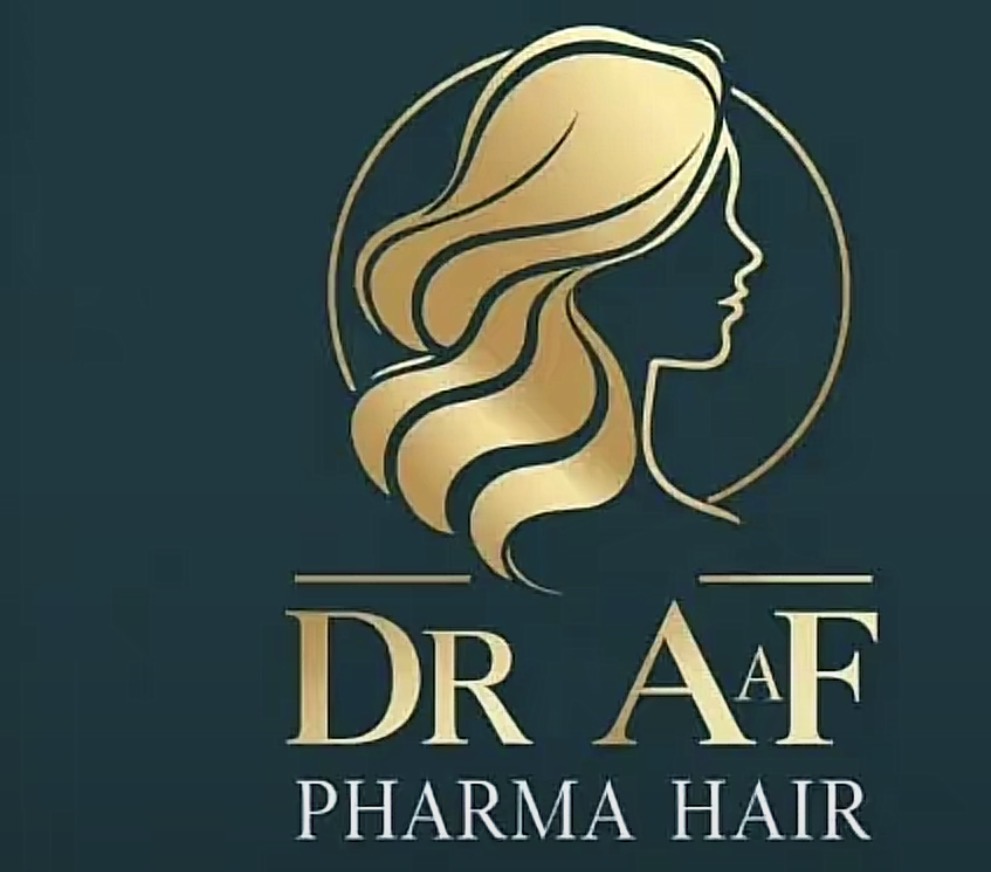 Logo Dr AAF PHARMACIE HAIR