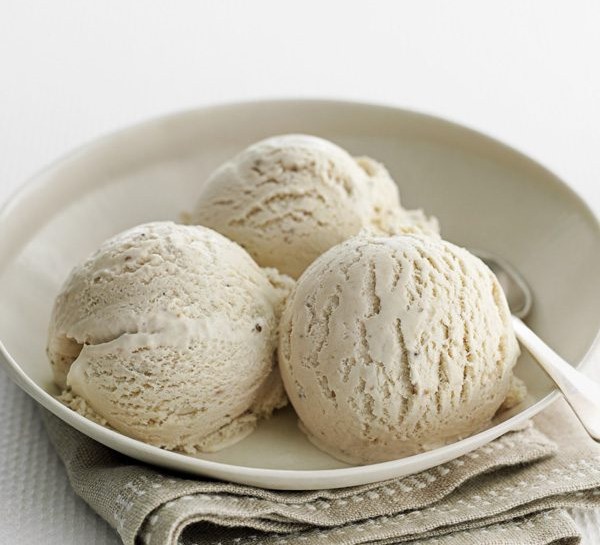 Glace 3 boules