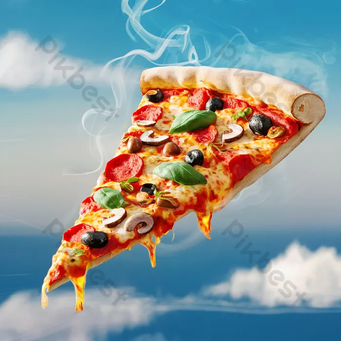 Part pizza
