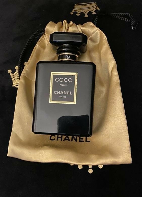 Coco chanel