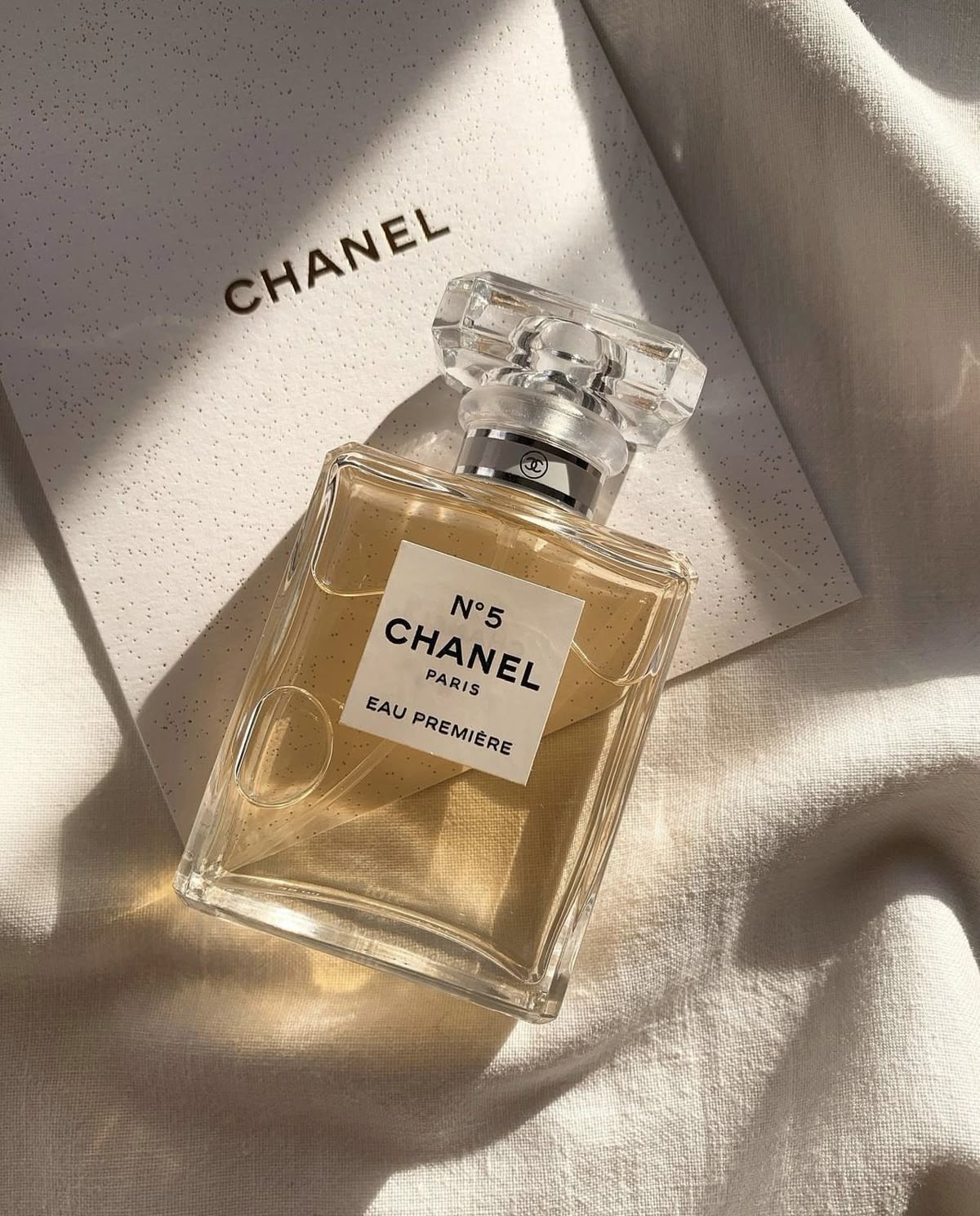 N5 Chanel