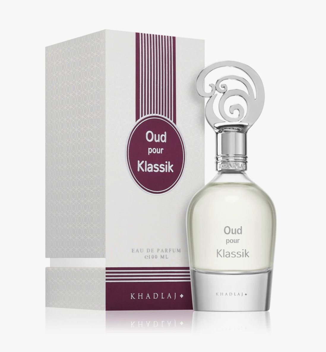 Ouf pour Klassik