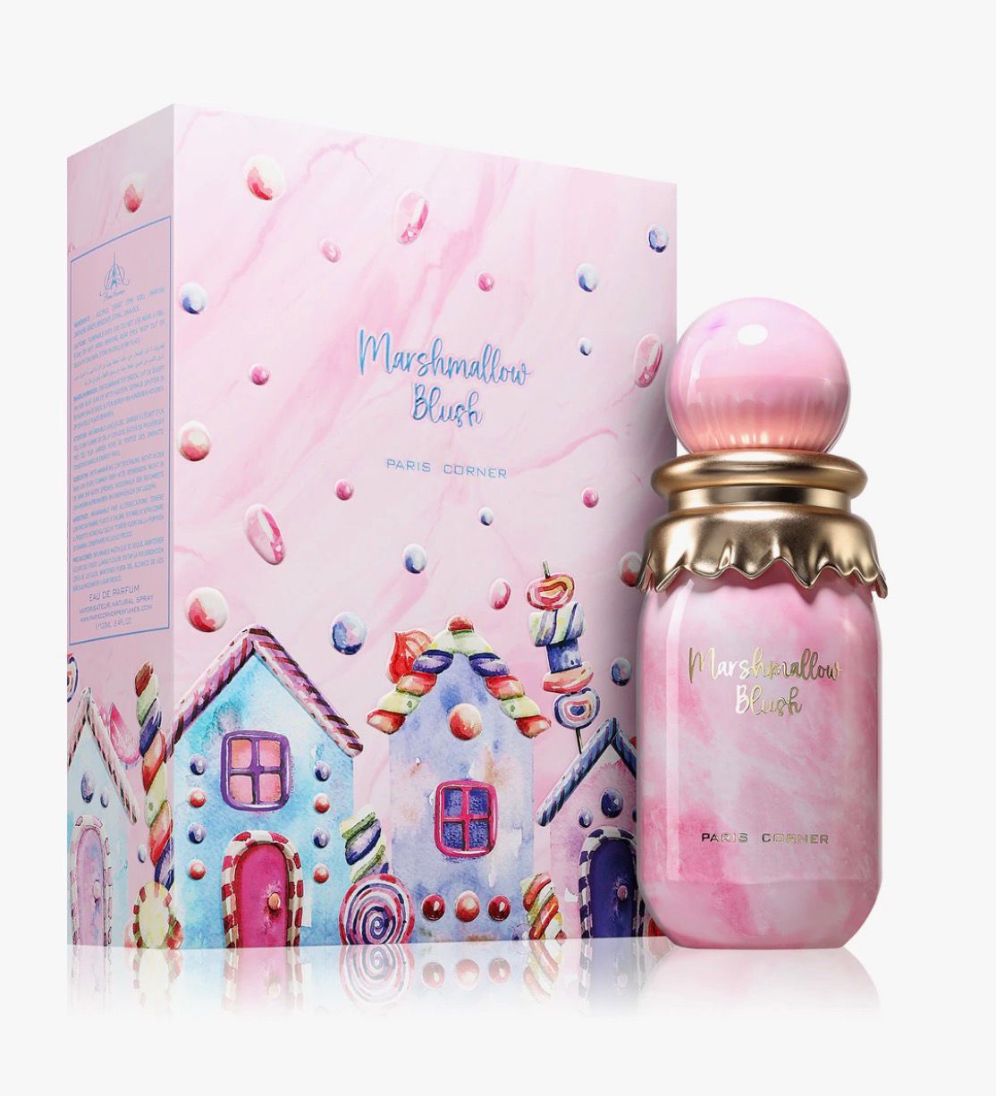 Marshmallow Blush