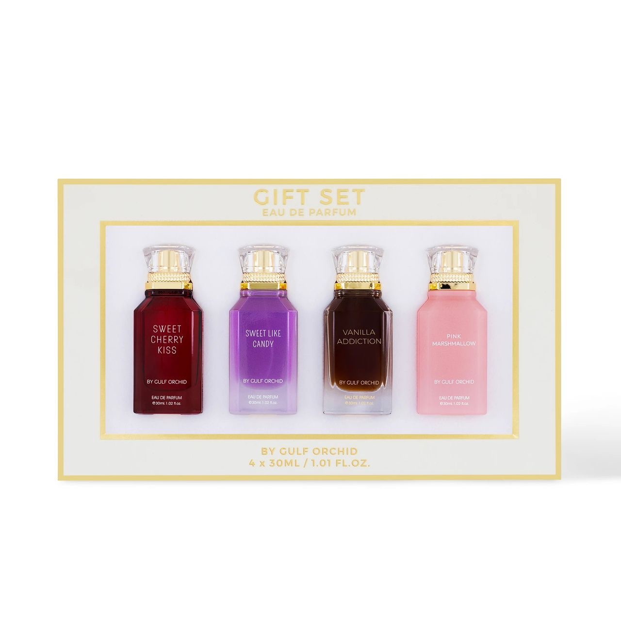Rift set eau de parfum
