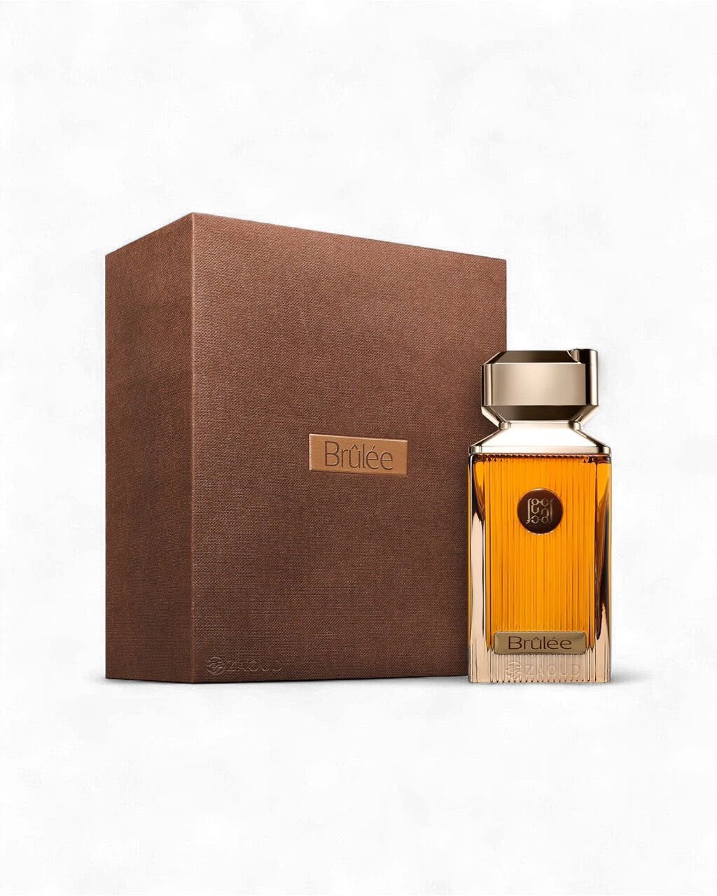 Brûlée
