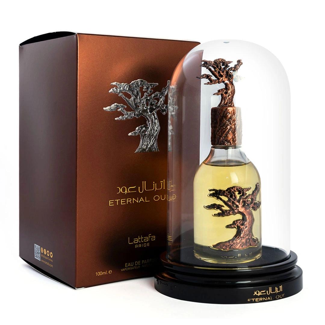 Éternal our