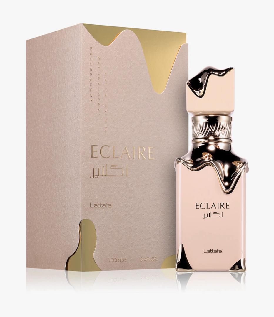 Eclaire