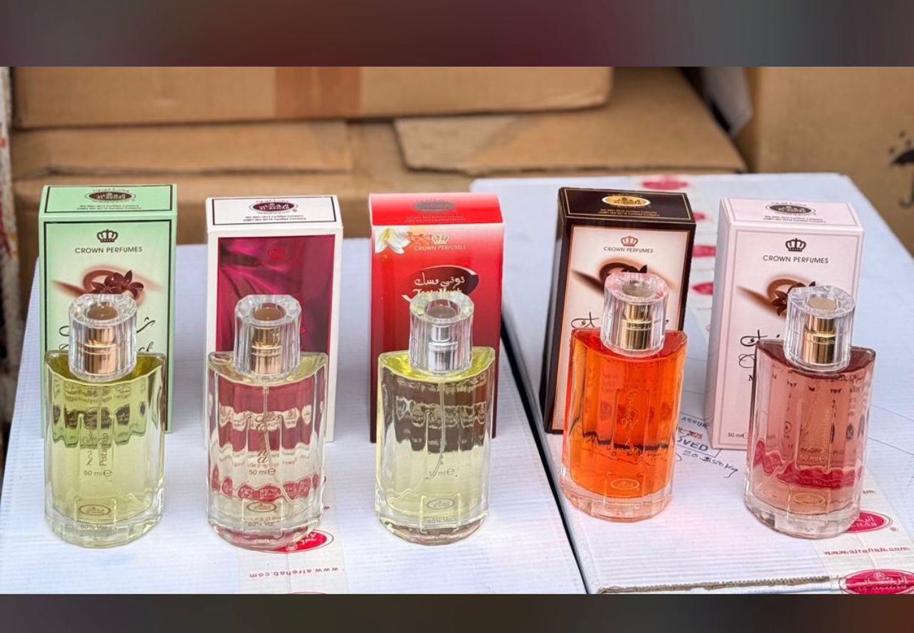 Eau de parfum