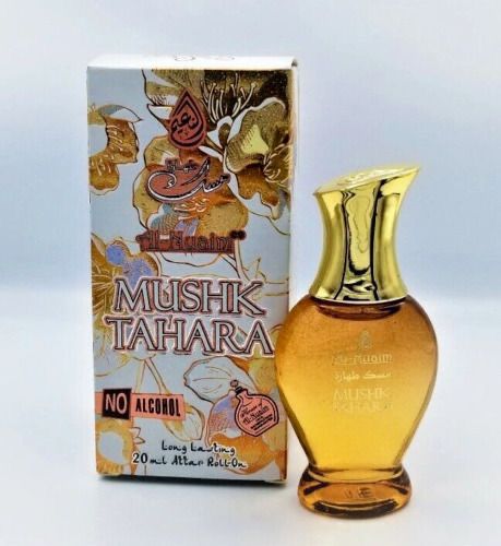 Musk takhara